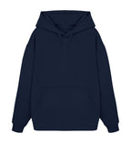 BECAUSE HE DIED STREETWEAR OVERSIZED HOODIE BACKPRINT Slammer Oversize Hoodie 2.0 ST/ST Shirtee 