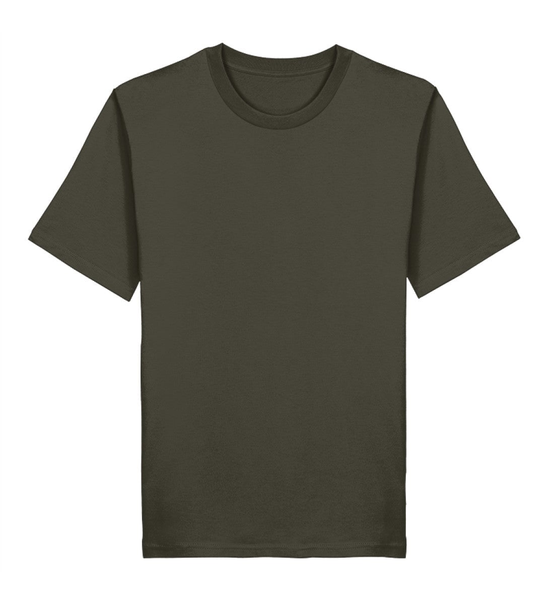 BECAUSE HE DIED STREETWEAR SHIRT BACKPRINT Creator T-Shirt 2.0 ST/ST Shirtee 