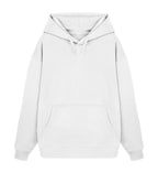 BECAUSE HE DIED STREETWEAR ZIPPER BACKPRINT Connector Zipper 2.0 ST/ST Shirtee 