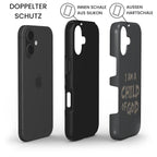 Child of God Robuste Handyhülle in Anthrazit Tech Accessories Podbase 