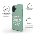 Child of God robuste Handyhülle in Eukalyptus Tech Accessories Podbase 