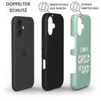 Child of God robuste Handyhülle in Eukalyptus Tech Accessories Podbase 