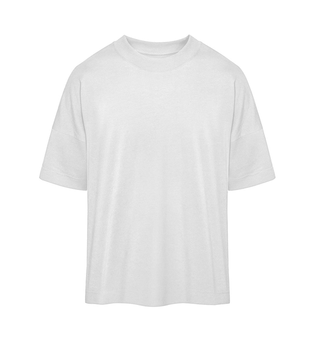 CREATOR STREETWEAR OVERSIZED SHIRT BACKPRINT Blaster Oversized Shirt ST/ST Shirtee 