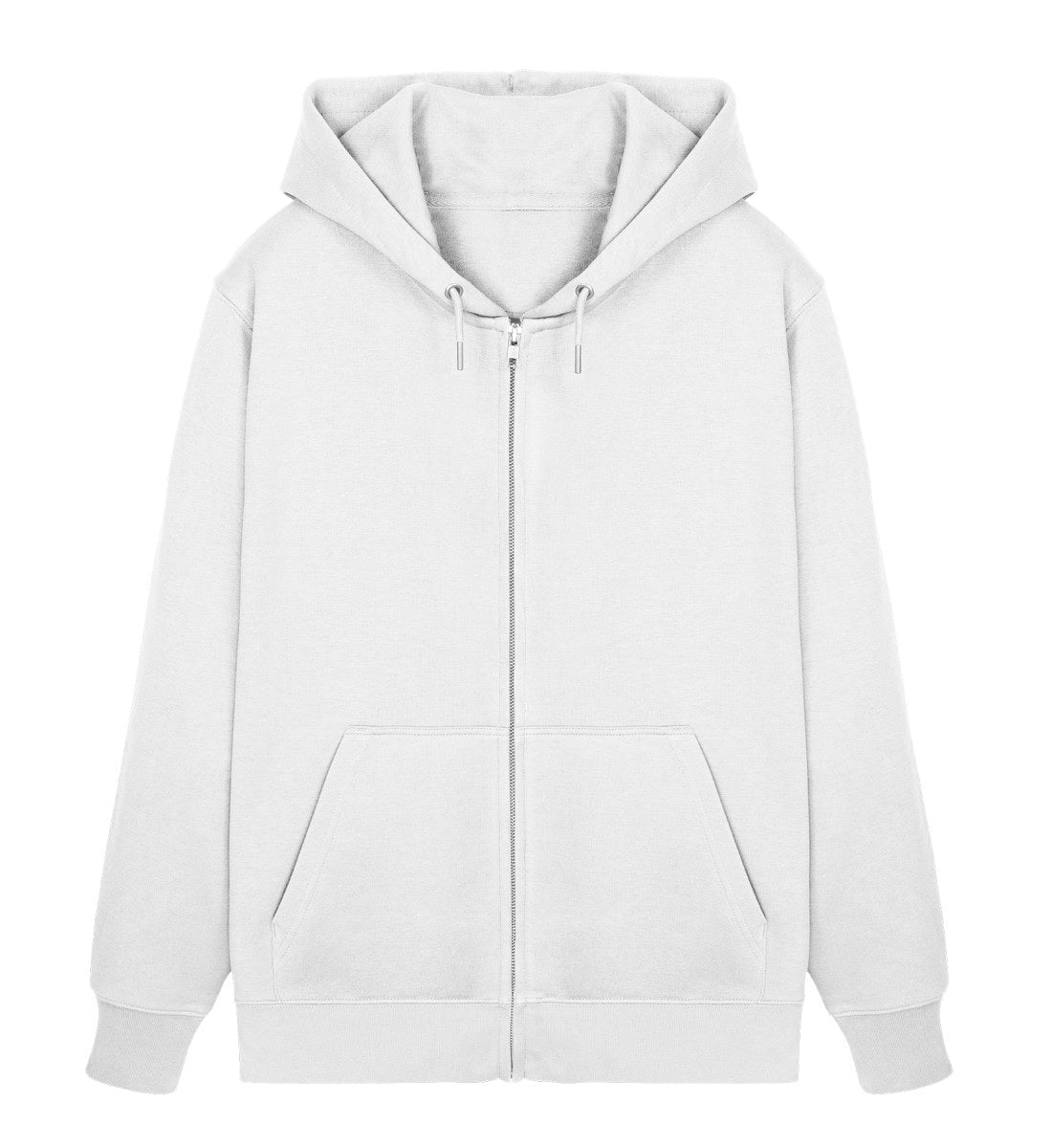 CREATOR STREETWEAR ZIPPER BACKPRINT Connector Zipper 2.0 ST/ST Shirtee 