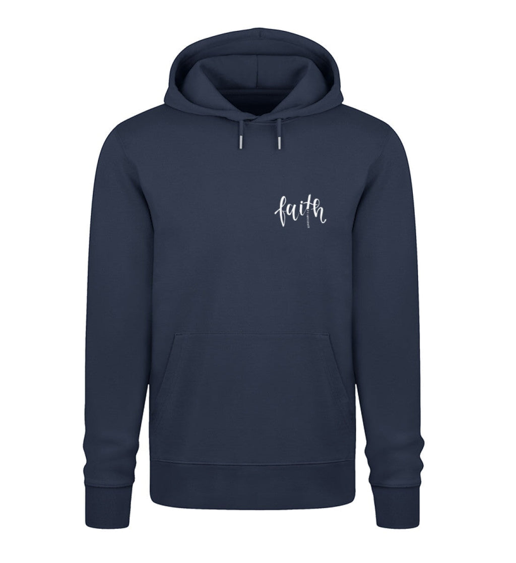 FAITH HOODIE Cruiser Hoodie 2.0 ST/ST Shirtee Dunkelblau XS 