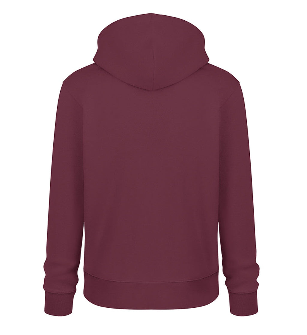 FAITH HOPE LOVE HOODIE Cruiser Hoodie 2.0 ST/ST Shirtee 