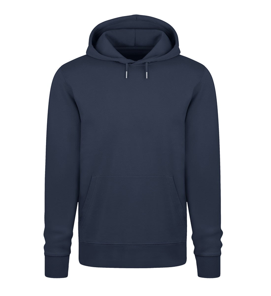 FAITH HOPE LOVE STREETWEAR HOODIE BACKPRINT BLAU Cruiser Hoodie 2.0 ST/ST Shirtee 