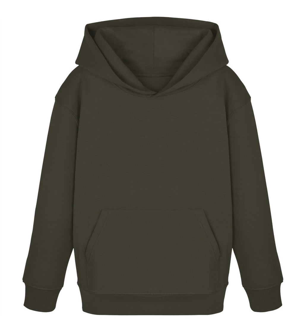 FAITH KINDER HOODIE Mini Cruiser Hoodie 2.0 ST/ST Shirtee 