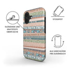 FAITH robuste Handyhülle in Beige Tech Accessories Podbase 