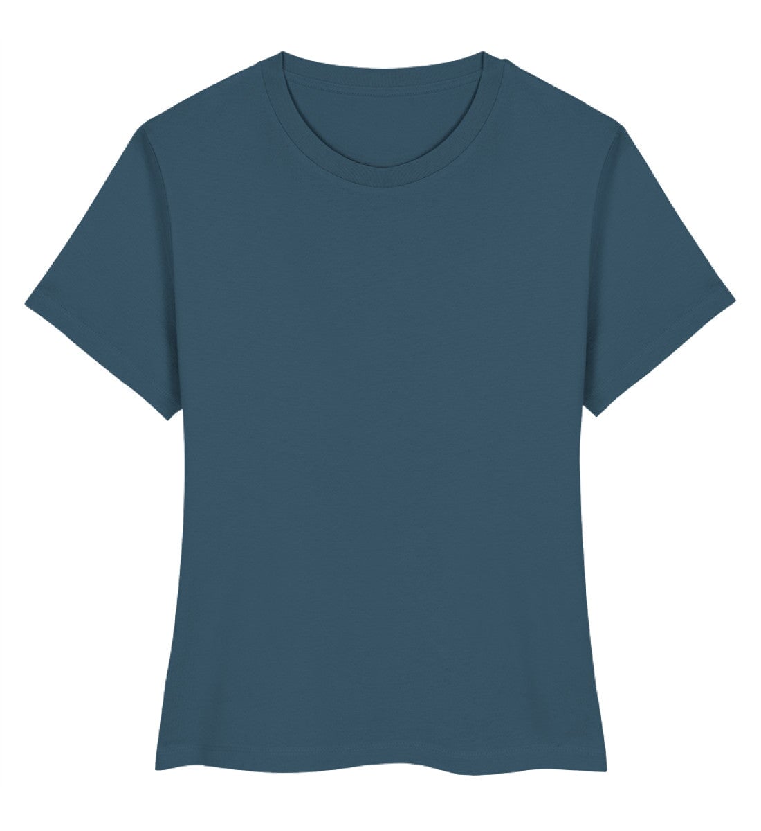FIRST THINGS FIRST STREETWEAR FRAUEN SHIRT BACKPRINT Stella Muser Shirt ST/ST Shirtee 