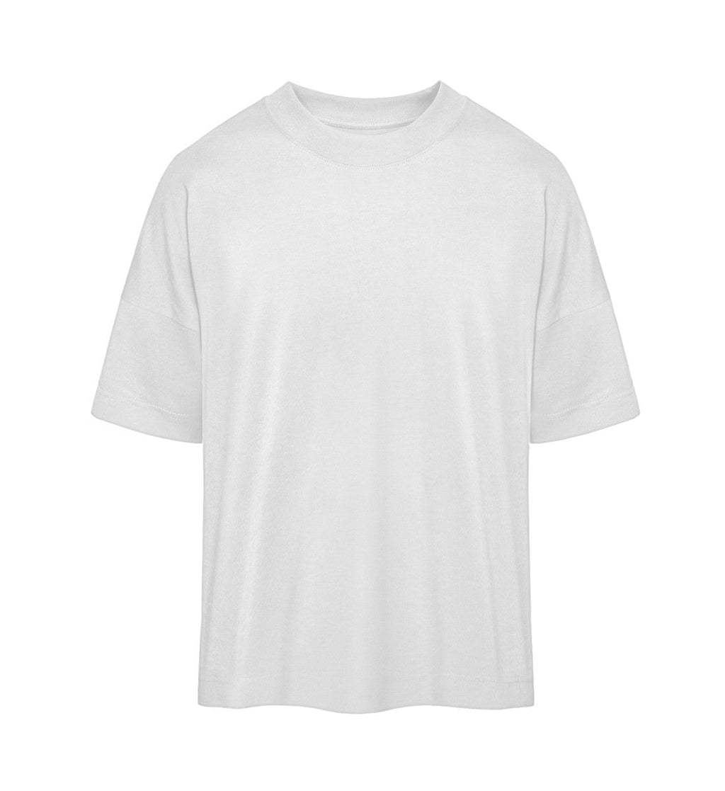 FIRST THINGS FIRST STREETWEAR OVERSIZED SHIRT BACKPRINT Blaster Oversized Shirt ST/ST Shirtee 