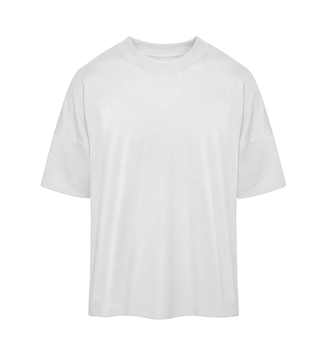 FIRST THINGS FIRST STREETWEAR OVERSIZED SHIRT BACKPRINT Blaster Oversized Shirt ST/ST Shirtee 