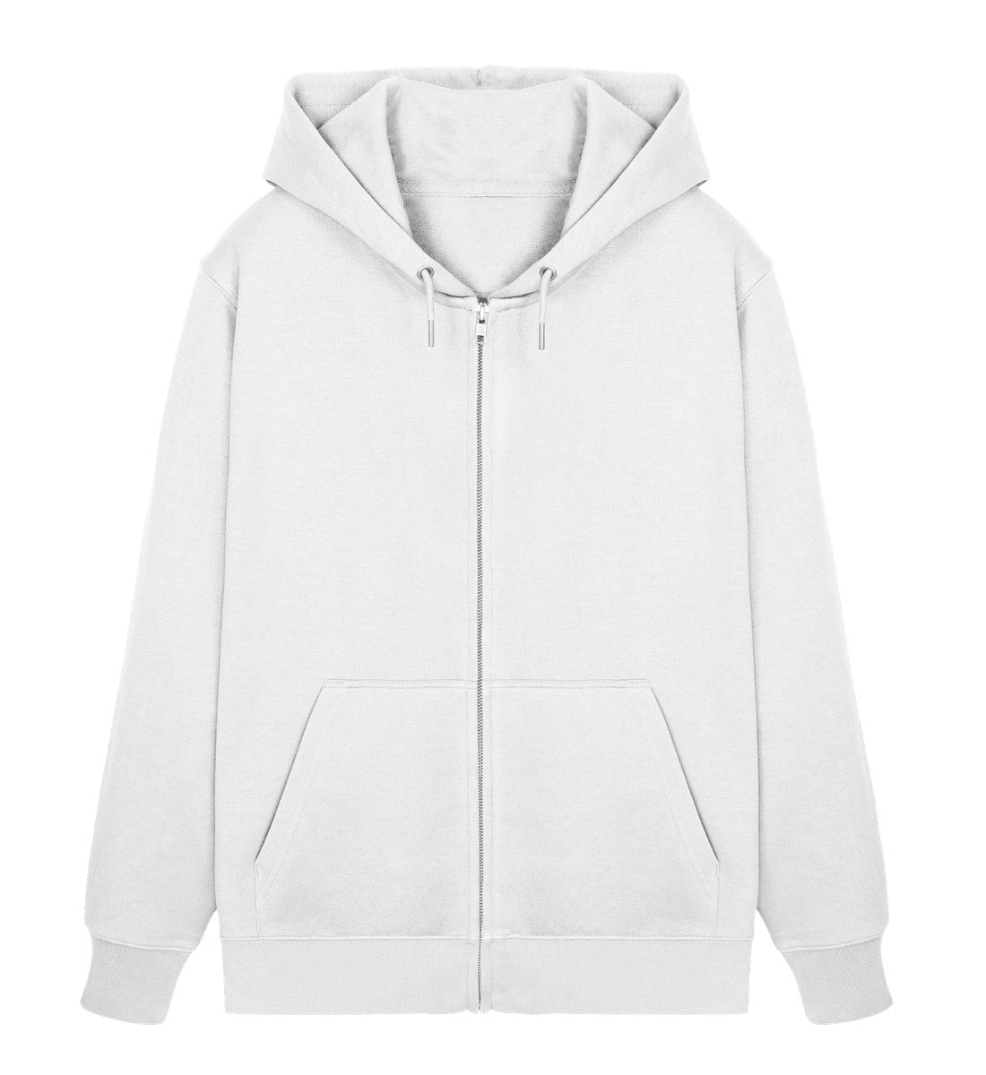 FIRST THINGS FIRST STREETWEAR ZIPPER BACKPRINT Connector Zipper 2.0 ST/ST Shirtee 
