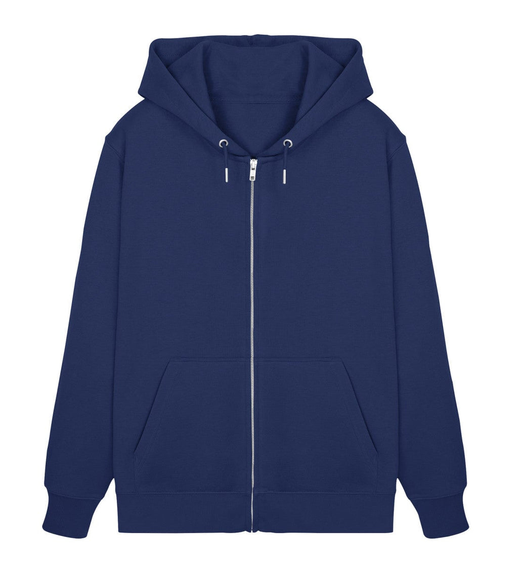 FIRST THINGS FIRST STREETWEAR ZIPPER BACKPRINT Connector Zipper 2.0 ST/ST Shirtee 