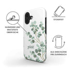 GELIEBT robuste Handyhülle Tech Accessories Podbase 