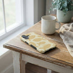 GESEGNET robuste Handyhülle in Gelb Tech Accessories Podbase 