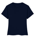 GOD CARES STREETWEAR FRAUEN SHIRT BACKPRINT Stella Muser Shirt ST/ST Shirtee 