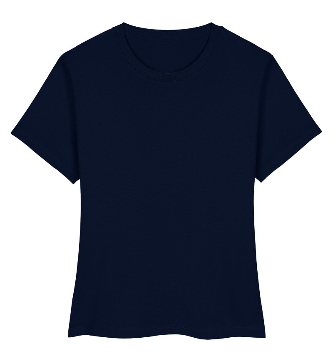 GOD CARES STREETWEAR FRAUEN SHIRT BACKPRINT Stella Muser Shirt ST/ST Shirtee 