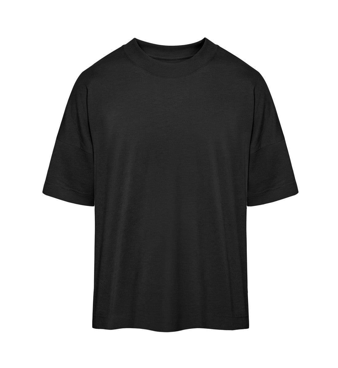 GOD IS ALMIGHTY STREETWEAR OVERSIZED SHIRT BACKPRINT Blaster Oversized Shirt ST/ST Shirtee 