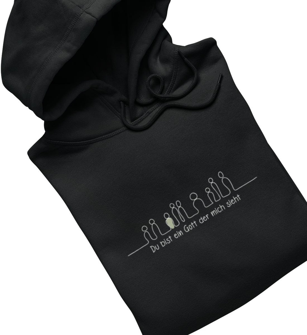 GOTT SIEHT MICH HOODIE Cruiser Hoodie 2.0 ST/ST Shirtee 