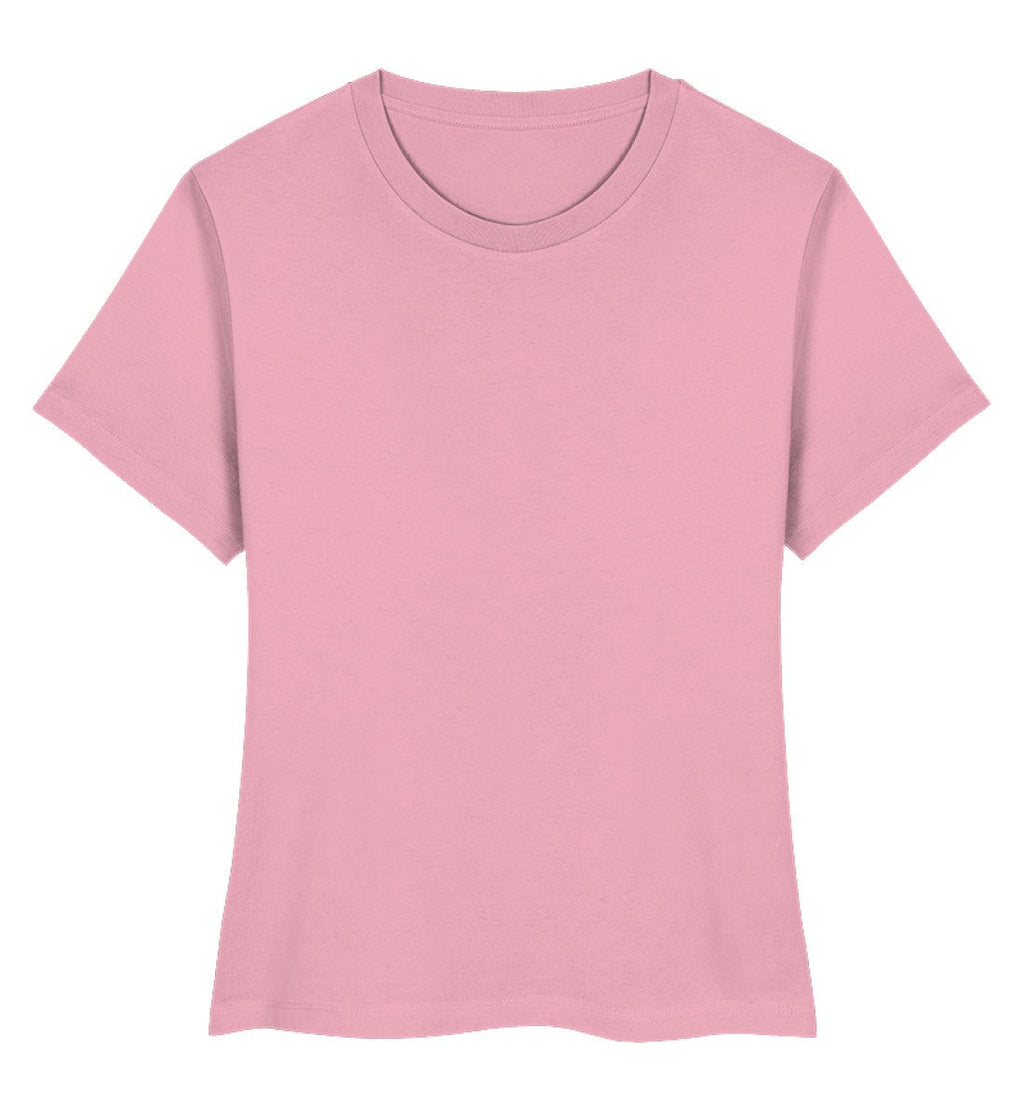 GRACE STREETWEAR FRAUEN SHIRT BACKPRINT Stella Muser Shirt ST/ST Shirtee 