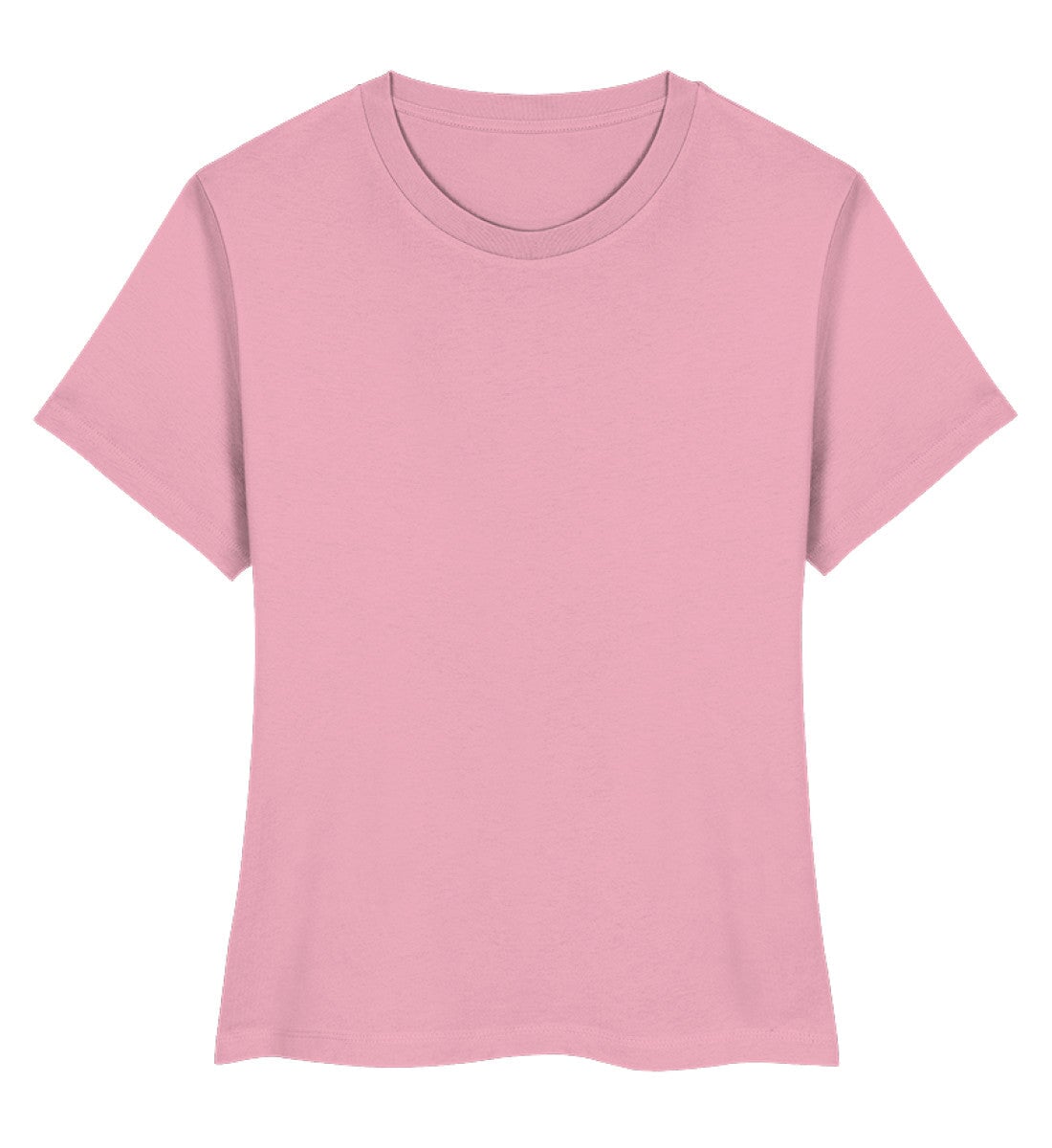 GRACE STREETWEAR FRAUEN SHIRT BACKPRINT Stella Muser Shirt ST/ST Shirtee 