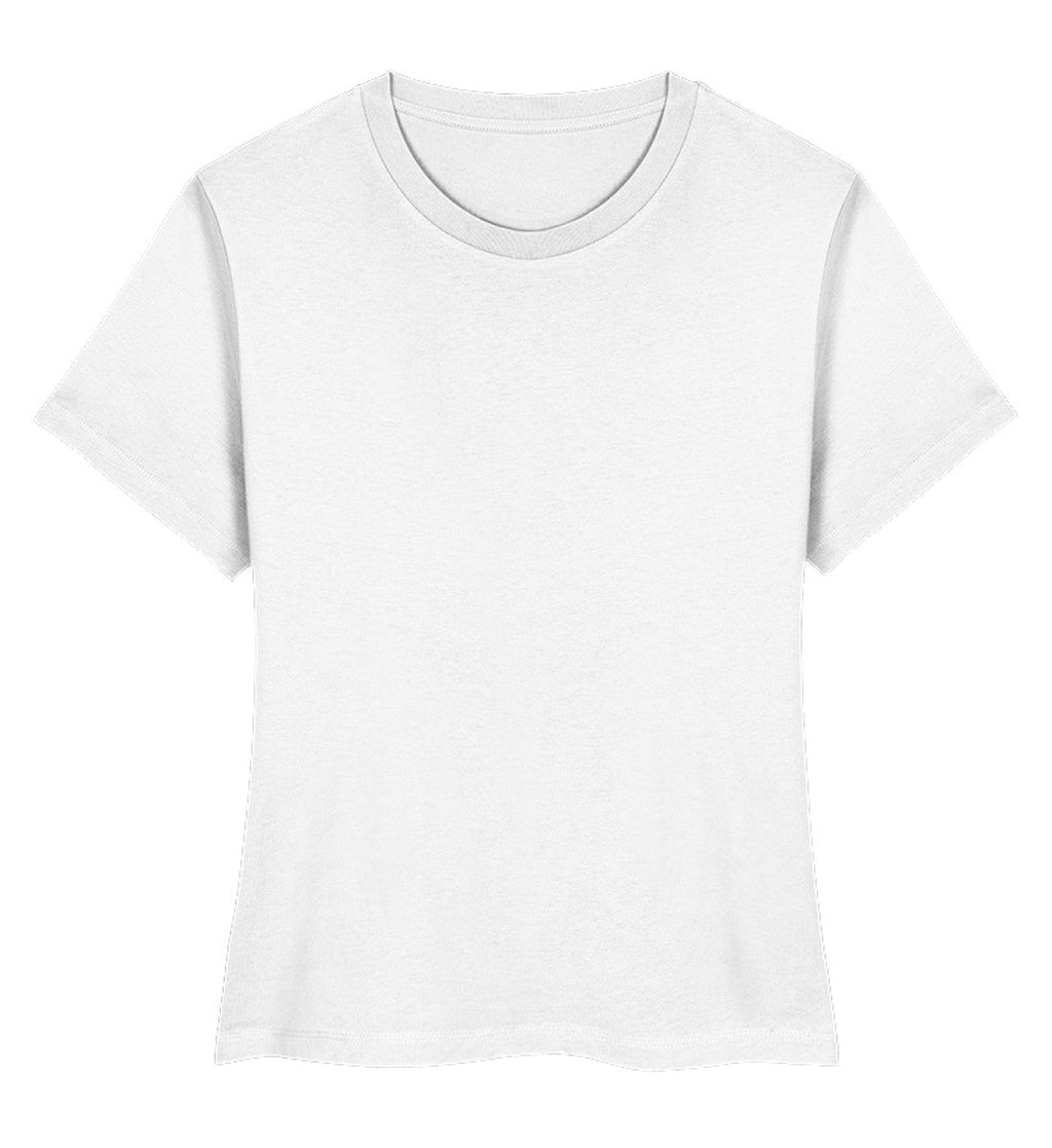 GRACE STREETWEAR FRAUEN SHIRT BACKPRINT Stella Muser Shirt ST/ST Shirtee 