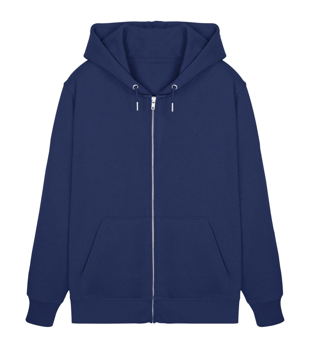 GRACE STREETWEAR ZIPPER BACKPRINT Connector Zipper 2.0 ST/ST Shirtee 