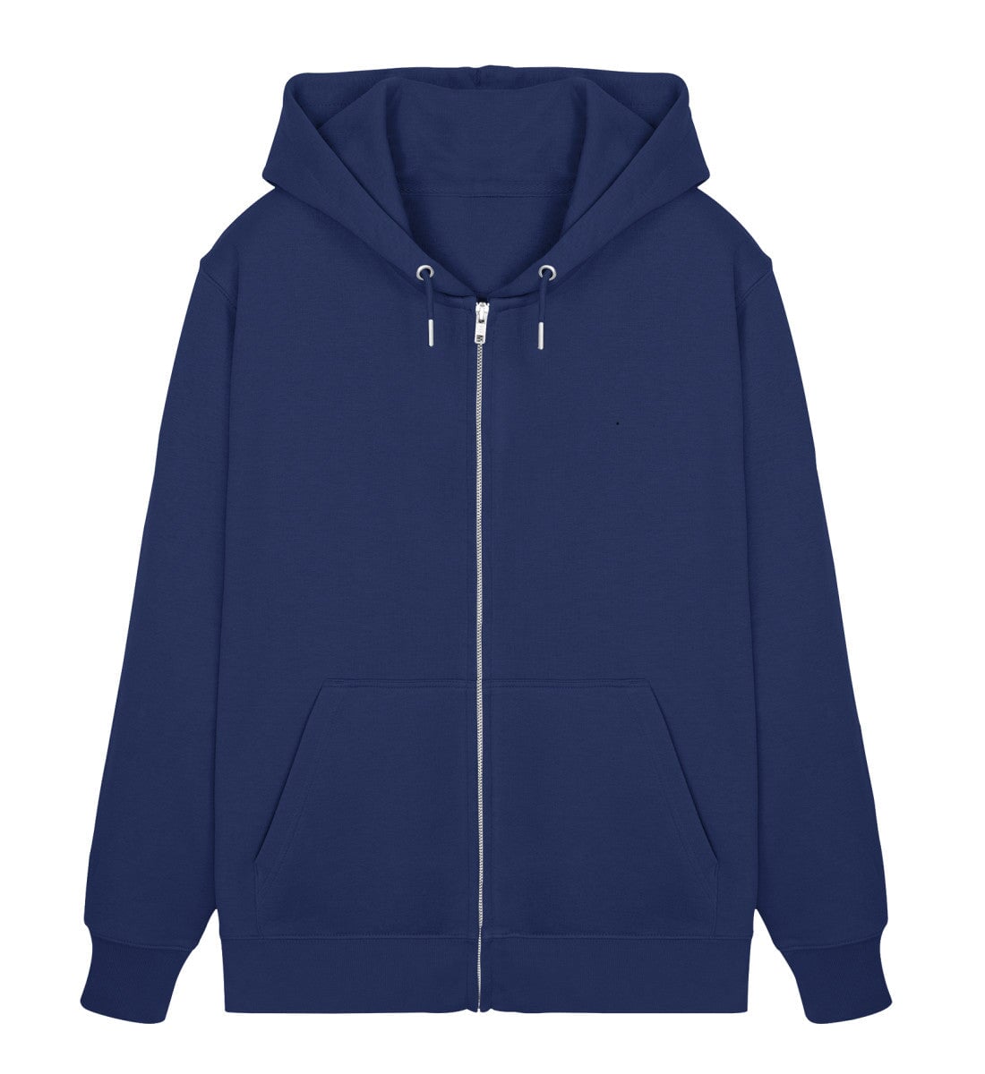 GRACE STREETWEAR ZIPPER BACKPRINT Connector Zipper 2.0 ST/ST Shirtee 