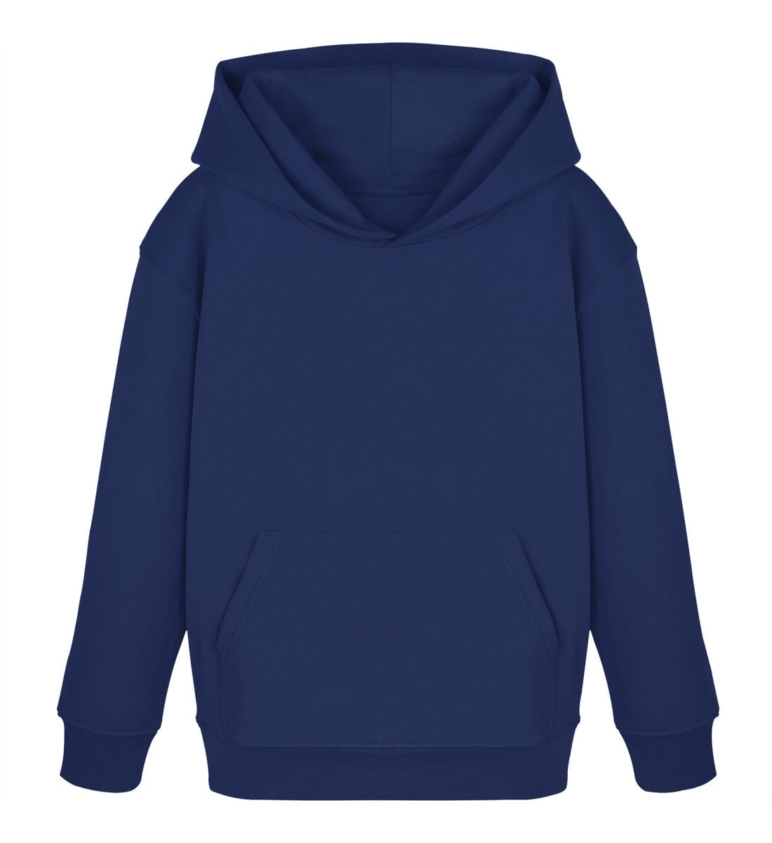 GROSSARTIG GEMACHT KINDER HOODIE Mini Cruiser Hoodie 2.0 ST/ST Shirtee 