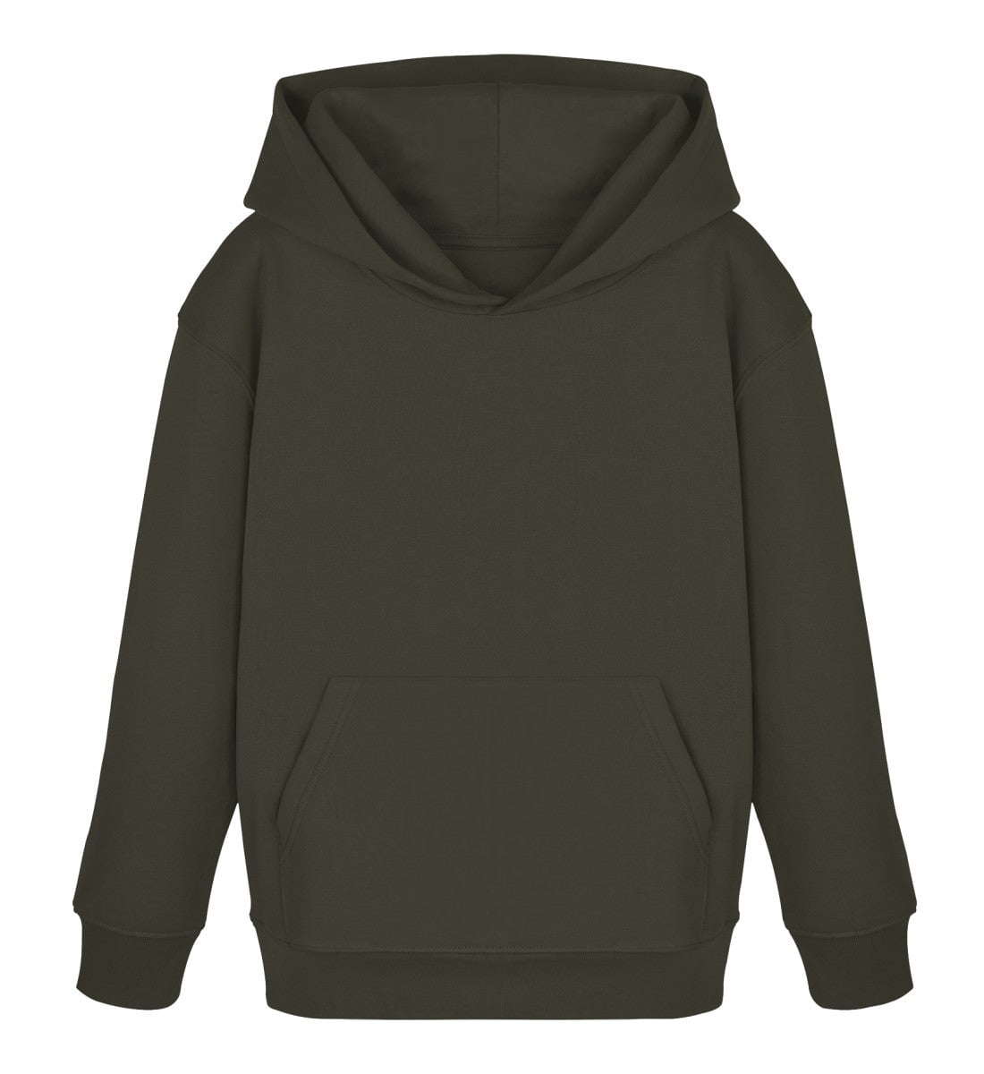 GROSSARTIG GEMACHT KINDER HOODIE Mini Cruiser Hoodie 2.0 ST/ST Shirtee 