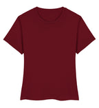 HEALED BY HIS WOUNDS STREETWEAR FRAUEN SHIRT BACKPRINT Stella Muser Shirt ST/ST Shirtee 