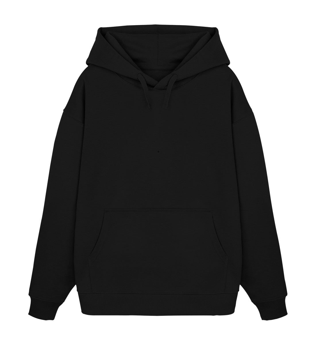 HEALED BY HIS WOUNDS STREETWEAR OVERSIZED HOODIE BACKPRINT Slammer Oversize Hoodie 2.0 ST/ST Shirtee 