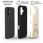 HOPE robuste Handyhülle in Beige Tech Accessories Podbase 