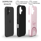 HOPE robuste Handyhülle in Rosa Tech Accessories Podbase 