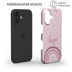 HOPE ultradünne Handyhülle in Rosa Tech Accessories Podbase 