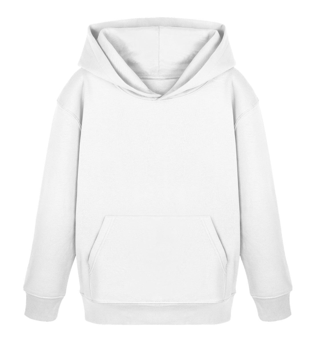 JESUS GIRL KINDER HOODIE Mini Cruiser Hoodie 2.0 ST/ST Shirtee 