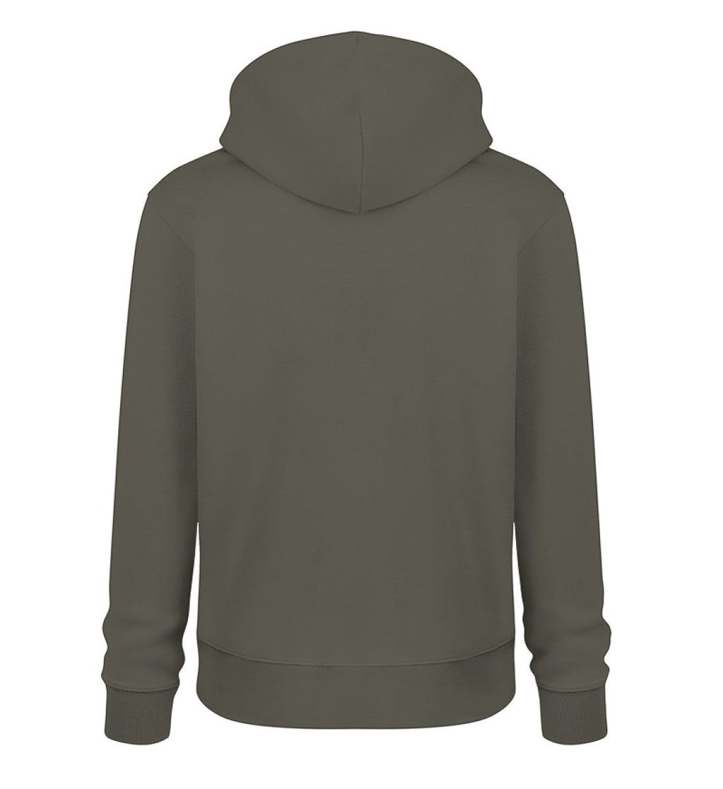 JESUS IS KING HOODIE Cruiser Hoodie 2.0 ST/ST Shirtee 