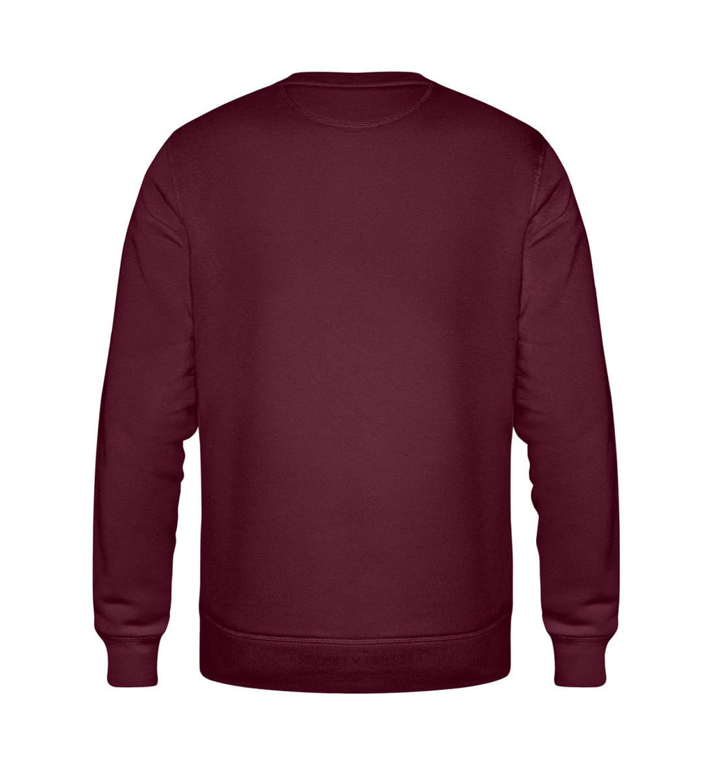 JESUS IS KING SWEATSHIRT Roller Sweatshirt ST/ST Shirtee 